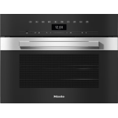 Foto van Stoomoven inbouw Miele DGC 7445 HC Pro