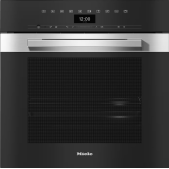 Foto van Stoomoven inbouw Miele DGC 7465 HC Pro