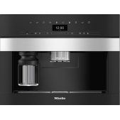 Foto van Koffie volautomaat inbouw Miele CVA 7440