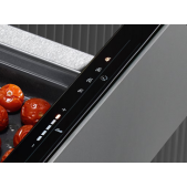 Foto van Gourmet - warmhoudlade Miele ESW 7010