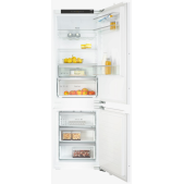 Foto van Koel-vries combinatie Miele KDN 7714 E Active