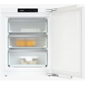 Foto van Vrieskast inbouw Miele FNS 7040 D