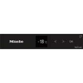 Foto van Vrieskast inbouw Miele FNS 7040 D