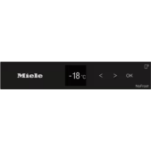 Foto van Vrieskast inbouw Miele FNS 7740 D 125 Gala Edition