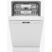 Foto van Geïntegreerde vaatwasser Miele G 5740 SCi brws