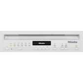 Foto van Geïntegreerde vaatwasser Miele G 5740 SCi brws
