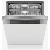 Foto van Geïntegreerde vaatwasser Miele G 7623 Sci clst G 7623 SCi AutoDos Excellence