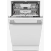 Foto van Volledig geïntegreerde vaatwasser Miele G 5790 SCVi SL