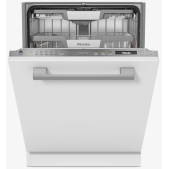 Foto van Volledig geïntegreerde vaatwasser Miele G 7385 SCVi XXL FF
