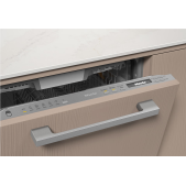 Foto van Volledig geïntegreerde vaatwasser Miele G 7385 SCVi XXL FF