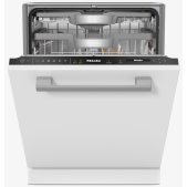 Foto van Volledig geïntegreerde vaatwasser Miele G 7673 SC Vi AutoDos Excellence