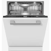 Foto van Volledig geïntegreerde vaatwasser Miele G 7765 SC Vi XXL