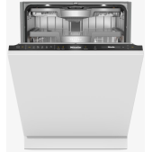 Foto van Volledig geïntegreerde vaatwasser Miele G 7795 SC Vi XXL AutoDos K2O