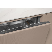 Foto van Volledig geïntegreerde vaatwasser Miele G 7795 SC Vi XXL AutoDos K2O