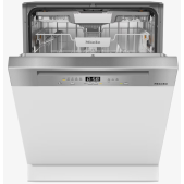 Foto van Geïntegreerde vaatwasser Miele G 5432 SCi CLST