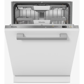 Foto van Volledig geïntegreerde vaatwasser Miele G 5468 SC Vi XXL Excellence