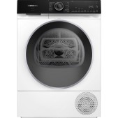 Foto van Warmtepompdroger Siemens WQ45H2A9NL iQ500