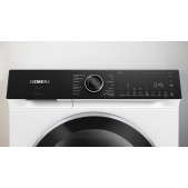 Foto van Warmtepompdroger Siemens WQ45H2A9NL iQ500