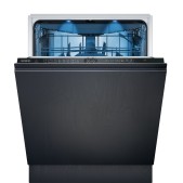Foto van Volledig geïntegreerde vaatwasser Siemens SX85YX02CE