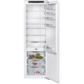 Foto van Inbouw koelkast Siemens KI81FPDE0 iQ500