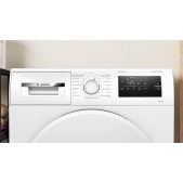 Foto van Warmtepompdroger Bosch WTH8300MNL Serie 4