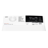 Foto van Bovenlader AEG LTR6363A