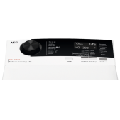 Foto van Bovenlader AEG LTR7573A