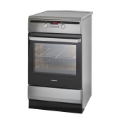 Foto van Fornuis Inventum VFI5042RVS