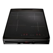 Foto van Fornuis Inventum VFI5042RVS