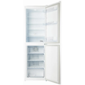 Foto van Koel-vriescombinatie Beko RCHE300K40WN