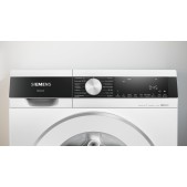 Foto van Wasautomaat Siemens WG46G2Z9NL schade