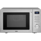 Foto van Combi magnetron  Etna CMV334RVS