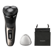 Foto van Scheerapparaat Philips S3242