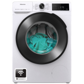 Foto van Wasmachine Hisense WF3V843BW