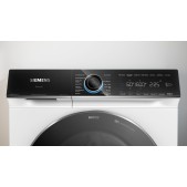 Foto van Wasmachine Siemens WG56B2AMNL iQ700