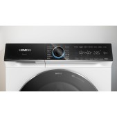 Foto van Wasmachine Siemens WG44B2AMNL iQ700