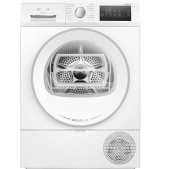 Foto van Wasdroger Siemens WT45H20MNL iQ300