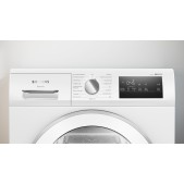 Foto van Wasdroger Siemens WT45H20MNL iQ300