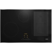 Foto van Inductie kookplaat Miele KM 74373 FR