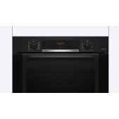 Foto van Oven inbouw Bosch HBA3140B3 Serie 4