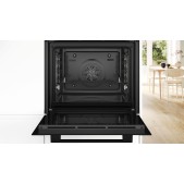 Foto van Oven inbouw Bosch HBA3140B3 Serie 4