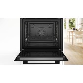 Foto van Oven inbouw Bosch HBG3720B3 Serie 4