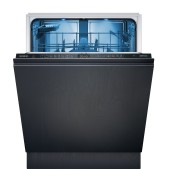 Foto van Volledig geïntegreerde vaatwasser Siemens SX65EX14BE iQ500