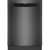 Foto van Onderbouw vaatwasser Siemens SN15ZC01CS iQ500