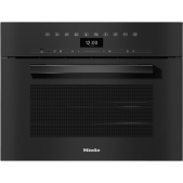 Foto van Stoomoven inbouw Miele DGC 7445 HC Pro