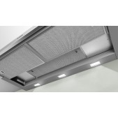 Foto van Vlakschermwasemkap Bosch DFS097A51 Serie 4
