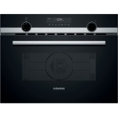 Foto van Combi magnetron Siemens CM585AGS1 iQ500