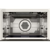 Foto van Combi magnetron Siemens CM585AGS1 iQ500