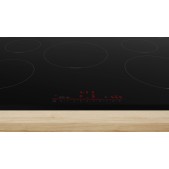 Foto van Inductiekookplaat Bosch PIV831HB1E Serie 6