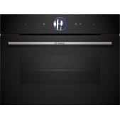 Foto van Stoomoven Bosch CSG7364B1 Serie 8